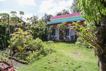 هتل Pas Residence