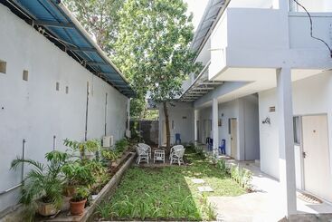 هتل Pas Residence