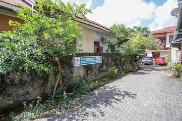 هتل Pas Residence