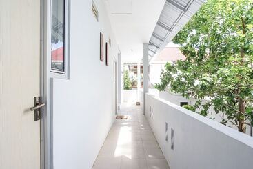 هتل Pas Residence