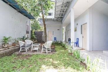 هتل Pas Residence