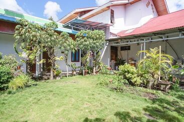 هتل Pas Residence