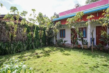 هتل Pas Residence
