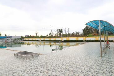 هتل Resort Huu Bang