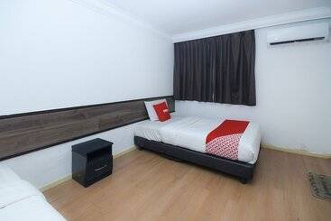 هتل River Inn By Oyo Rooms