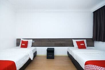 בית מלון כפרי River Inn By Oyo Rooms