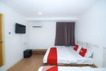 هتل River Inn By Oyo Rooms