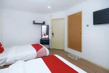 هتل River Inn By Oyo Rooms