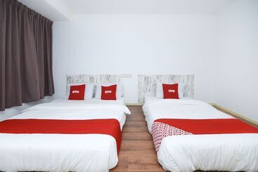 هتل River Inn By Oyo Rooms