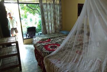 پانسیون Merlyn Guest House