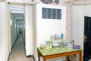 پانسیون Reddoorz Near Sentani Airport Jayapura