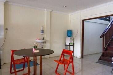 پانسیون Reddoorz Near Sentani Airport Jayapura