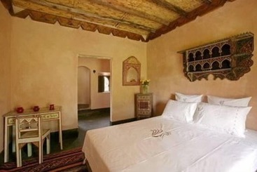 پانسیون Villa Dar Taous
