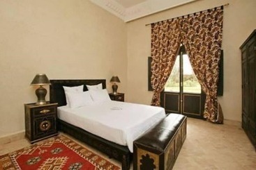 پانسیون Villa Dar Taous