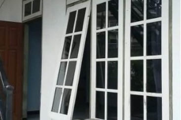 ペンション Villa Luhur Jaya