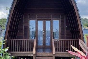 Raffles Inn Labuan Bajo