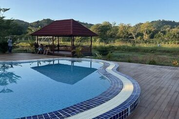 Raffles Inn Labuan Bajo