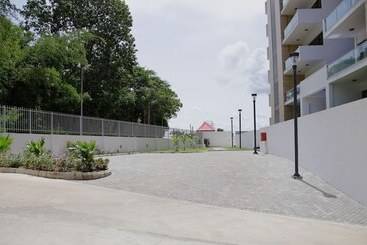 The Bragha Freegate Apartments