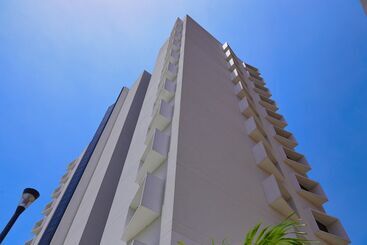 The Bragha Freegate Apartments