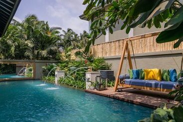 Baale Resort Goa