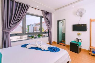 تختخواب و صبحانه Vinh Khang Homestay