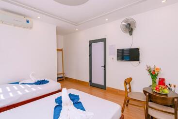 تختخواب و صبحانه Vinh Khang Homestay