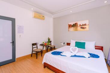 تختخواب و صبحانه Vinh Khang Homestay