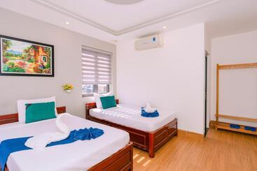 تختخواب و صبحانه Vinh Khang Homestay