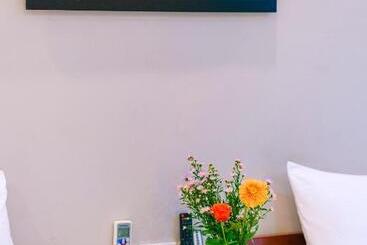 تختخواب و صبحانه Vinh Khang Homestay