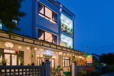تختخواب و صبحانه Vinh Khang Homestay