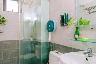 تختخواب و صبحانه Vinh Khang Homestay