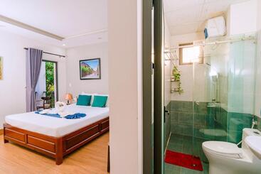 تختخواب و صبحانه Vinh Khang Homestay