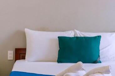 تختخواب و صبحانه Vinh Khang Homestay