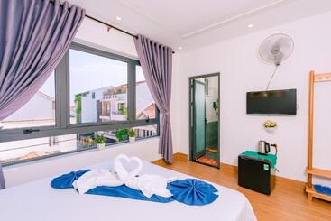 تختخواب و صبحانه Vinh Khang Homestay
