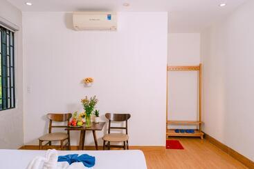 تختخواب و صبحانه Vinh Khang Homestay