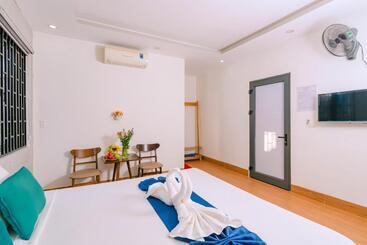 تختخواب و صبحانه Vinh Khang Homestay