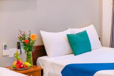 تختخواب و صبحانه Vinh Khang Homestay
