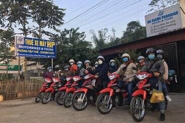 Hg Hostel And Motobikes