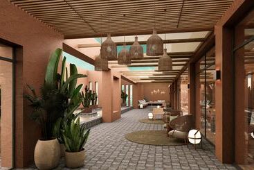Отель Barcelo Tenerife Royal Level