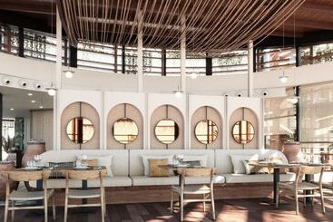 Отель Barcelo Tenerife Royal Level
