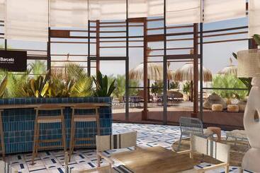 Отель Barcelo Tenerife Royal Level