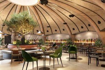 Отель Barcelo Tenerife Royal Level