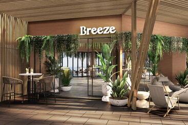 Отель Barcelo Tenerife Royal Level