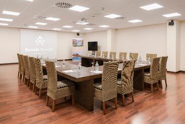Отель Barcelo Tenerife Royal Level