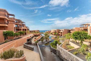 Отель Barcelo Tenerife Royal Level