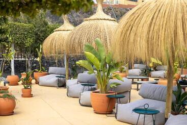 هتل Barcelo Tenerife Royal Level
