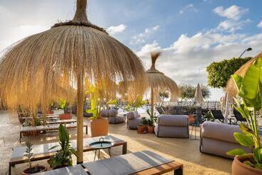 Отель Barcelo Tenerife Royal Level