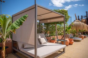 Отель Barcelo Tenerife Royal Level