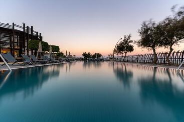 Отель Barcelo Tenerife Royal Level