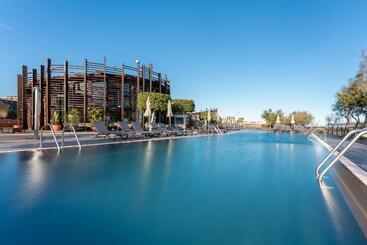 Отель Barcelo Tenerife Royal Level
